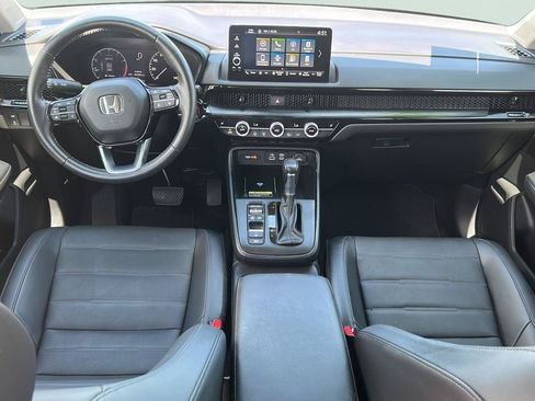 Used 2023 Honda CR-V EX-L image 17