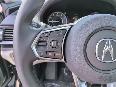 New 2026 Acura RDX SH-AWD w/ Advance Package image 16