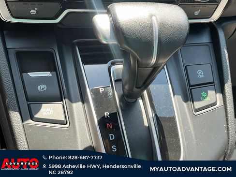 Used 2021 Honda CR-V Touring image 18