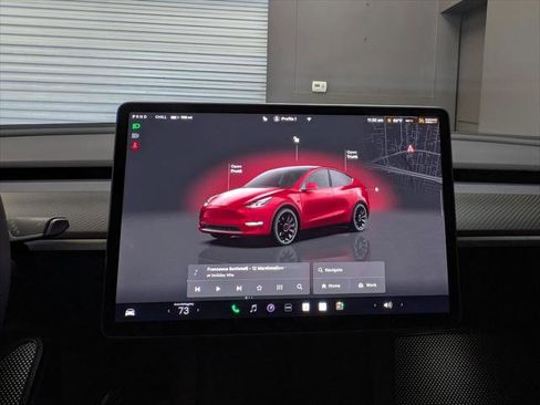 Used 2022 Tesla Model Y Performance image 18