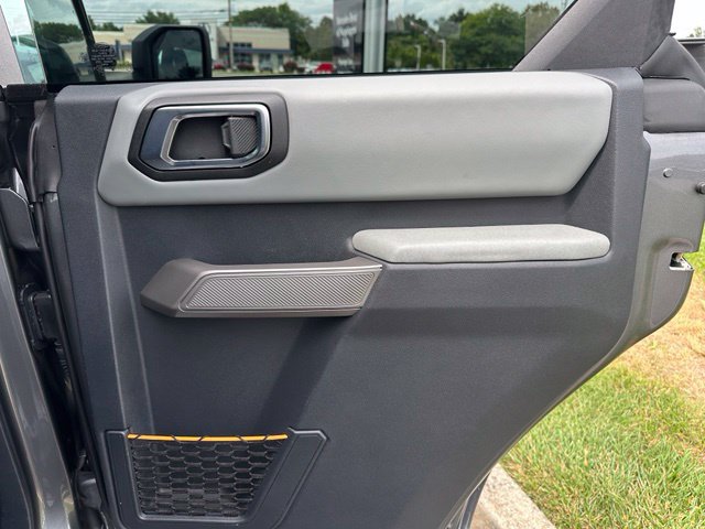 Used 2022 Ford Bronco Badlands AWD/4WD image 22