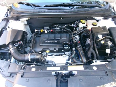 Used 2014 Chevrolet Cruze LT w/ Enhanced Safety Package image 42