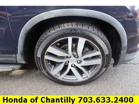 Used 2017 Honda Pilot Touring image 34