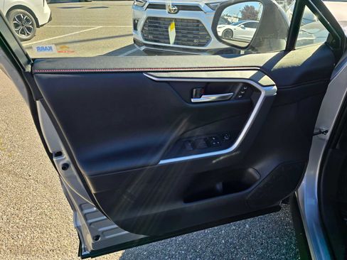 Used 2024 Toyota RAV4 XSE w/ Weather Package image 21