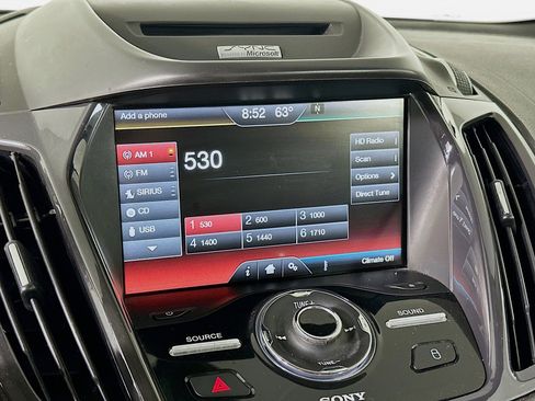 Used 2014 Ford Escape Titanium image 21