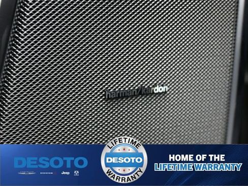 New 2026 RAM 2500 Laramie image 21