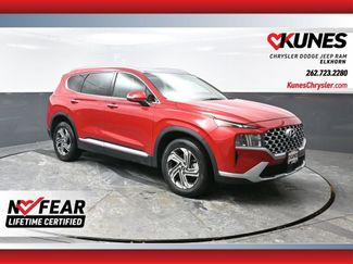 Used 2023 Hyundai Santa Fe SEL w/ Premium Package video 1