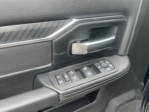 New 2026 RAM 2500 Big Horn image 29