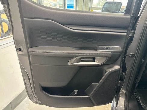 New 2025 Ford Ranger XLT w/ FX4 Off-Road Package image 27