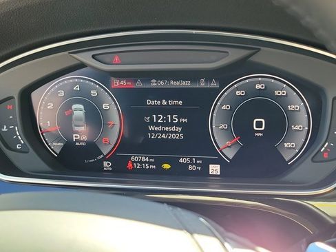 Used 2019 Audi A8 L 3.0T w/ Executive Package image 24