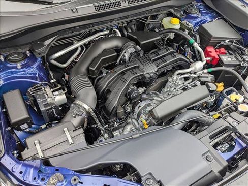 New 2026 Subaru Forester Sport image 17