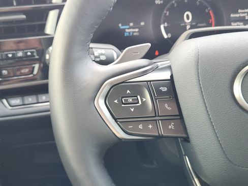 Certified 2025 Lexus TX 350 AWD w/ Technology Package image 23
