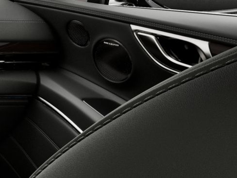 New 2026 Genesis GV80 2.5T Prestige AWD/4WD image 23