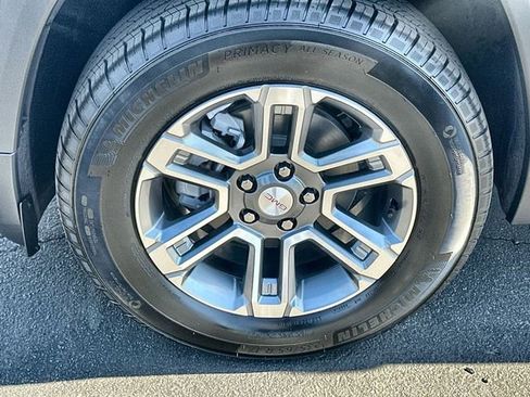 New 2026 GMC Terrain Elevation FWD image 34