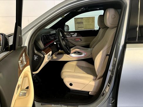 New 2026 Mercedes-Benz GLE 350 4MATIC image 13