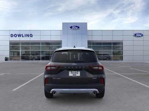 New 2026 Ford Escape Active w/ Cold Weather Package AWD/4WD image 5