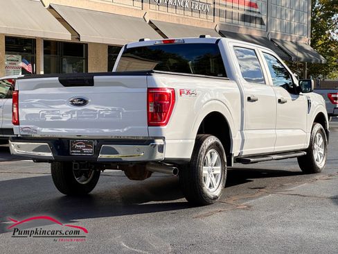 Used 2023 Ford F150 XLT w/ Trailer Tow Package image 3