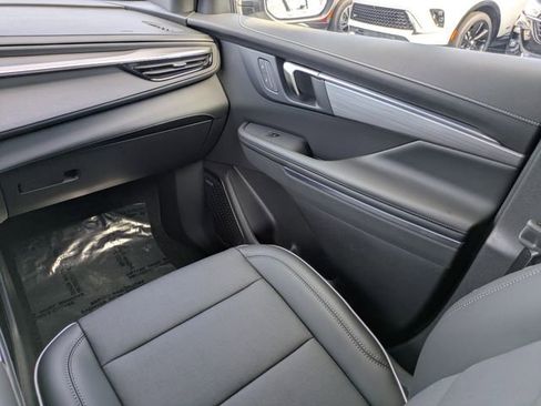 New 2026 Buick Enclave Preferred image 22