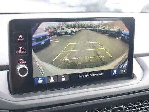 New 2026 Honda Accord SE image 14