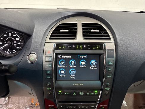 Used 2008 Lexus ES 350 image 39