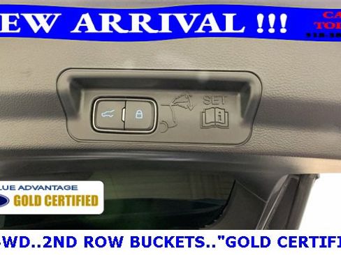 Certified 2023 Ford Explorer XLT w/ Class IV Trailer Tow Package image 23