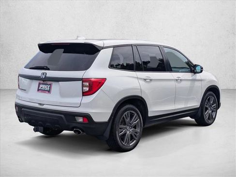 Used 2021 Honda Passport EX-L image 5