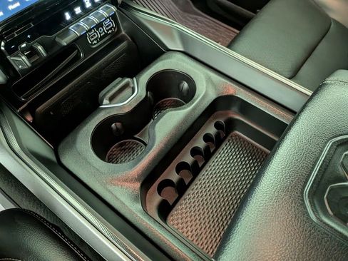 Certified 2024 RAM 1500 Rebel w/ Rebel Level 2 Equipment Group image 26