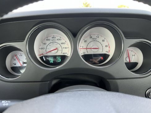 Used 2012 Dodge Challenger R/T Plus image 20