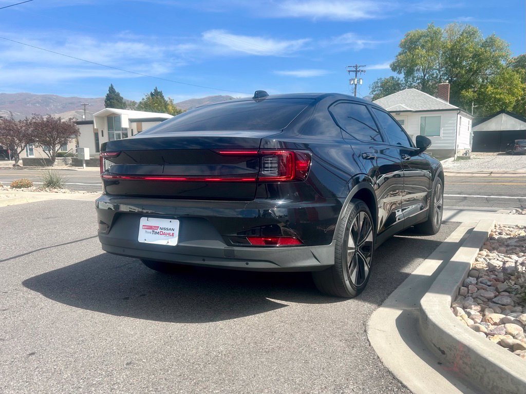 Used 2024 Polestar Polestar 2 AWD/4WD image 4
