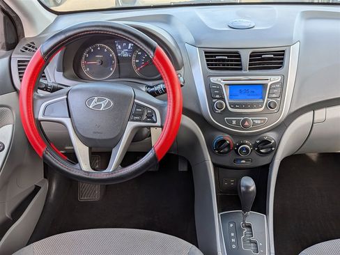 Used 2014 Hyundai Accent GS image 24