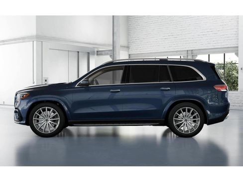 New 2026 Mercedes-Benz GLS 450 GLS 450 image 32