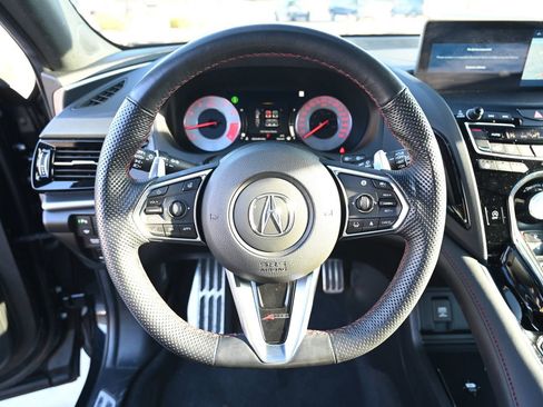 Used 2024 Acura RDX A-Spec image 23