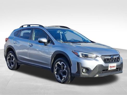 Used 2023 Subaru Crosstrek 2.5i Limited w/ Moonroof Package image 1