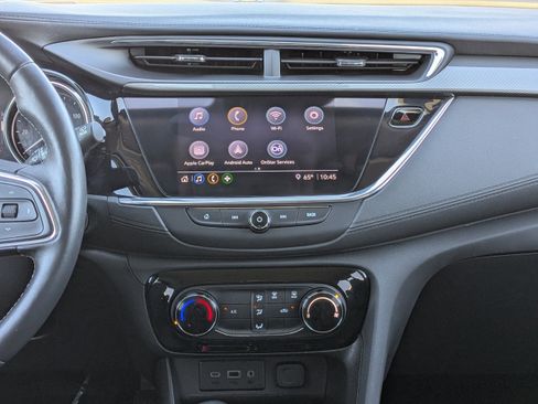 Used 2023 Buick Encore GX Preferred image 18