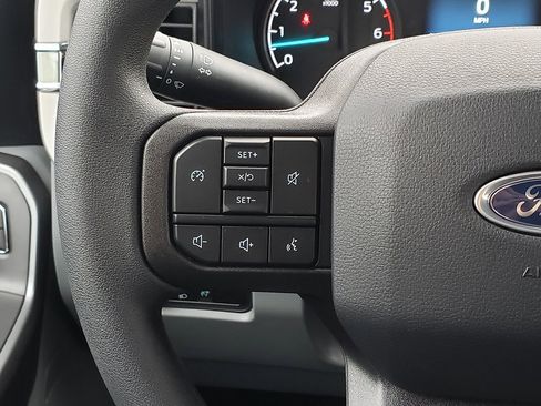 New 2026 Ford F250 XL w/ STX Appearance Package image 24