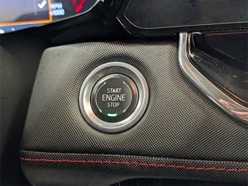 Used 2024 Chevrolet Colorado Z71 w/ Z71 Convenience Package 2 image 23