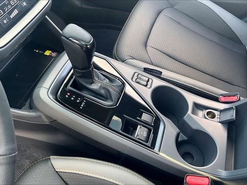 New 2026 Subaru Crosstrek 2.5i Wilderness AWD/4WD image 8