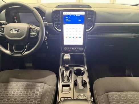 Used 2024 Ford Ranger XLT w/ Technology Package AWD/4WD image 14
