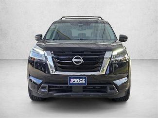 Used 2022 Nissan Pathfinder SV video 2