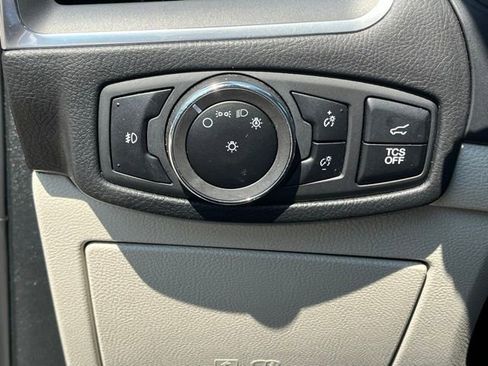 Used 2024 Ford Edge Titanium AWD/4WD image 19
