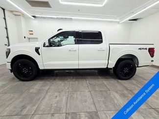 New 2026 Ford F150 Platinum w/ Equipment Group 700A Standard AWD/4WD video 2
