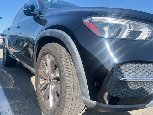 Certified 2021 Mercedes-Benz GLE 350 image 10