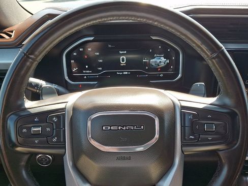 Used 2023 GMC Sierra 1500 Denali AWD/4WD image 19