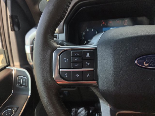 New 2026 Ford F150 King Ranch w/ Equipment Group 601A High AWD/4WD image 21