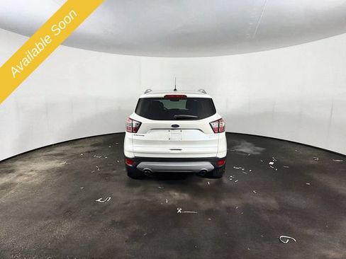 Used 2017 Ford Escape Titanium w/ Canadian Touring Package AWD/4WD image 25