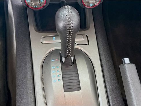 Used 2014 Chevrolet Camaro LT w/ RS Package image 16