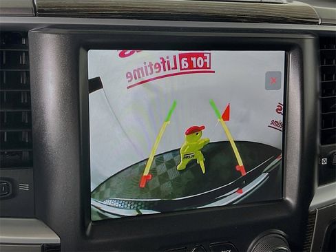 Used 2016 RAM 1500 Limited image 5