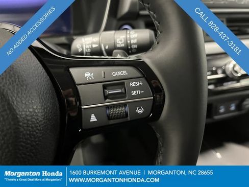 New 2026 Honda Passport RTL image 16