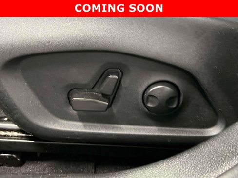 Certified 2022 Jeep Compass Trailhawk w/ Sun and Sound Group AWD/4WD image 17