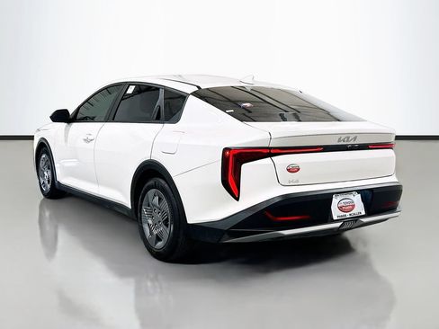 Used 2025 Kia K4 FWD image 6